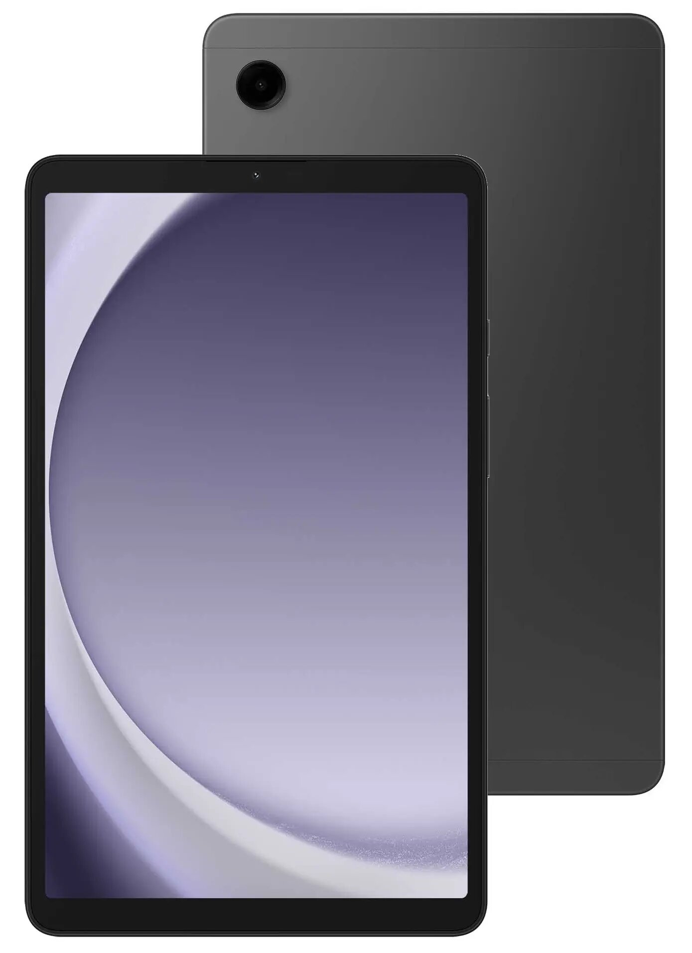 Samsung Galaxy Tab A 9 Wi-Fi Серый 128GB
