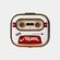 Беспроводные наушники Rock Retro Style TWS Earphone Retro Mix Tap...