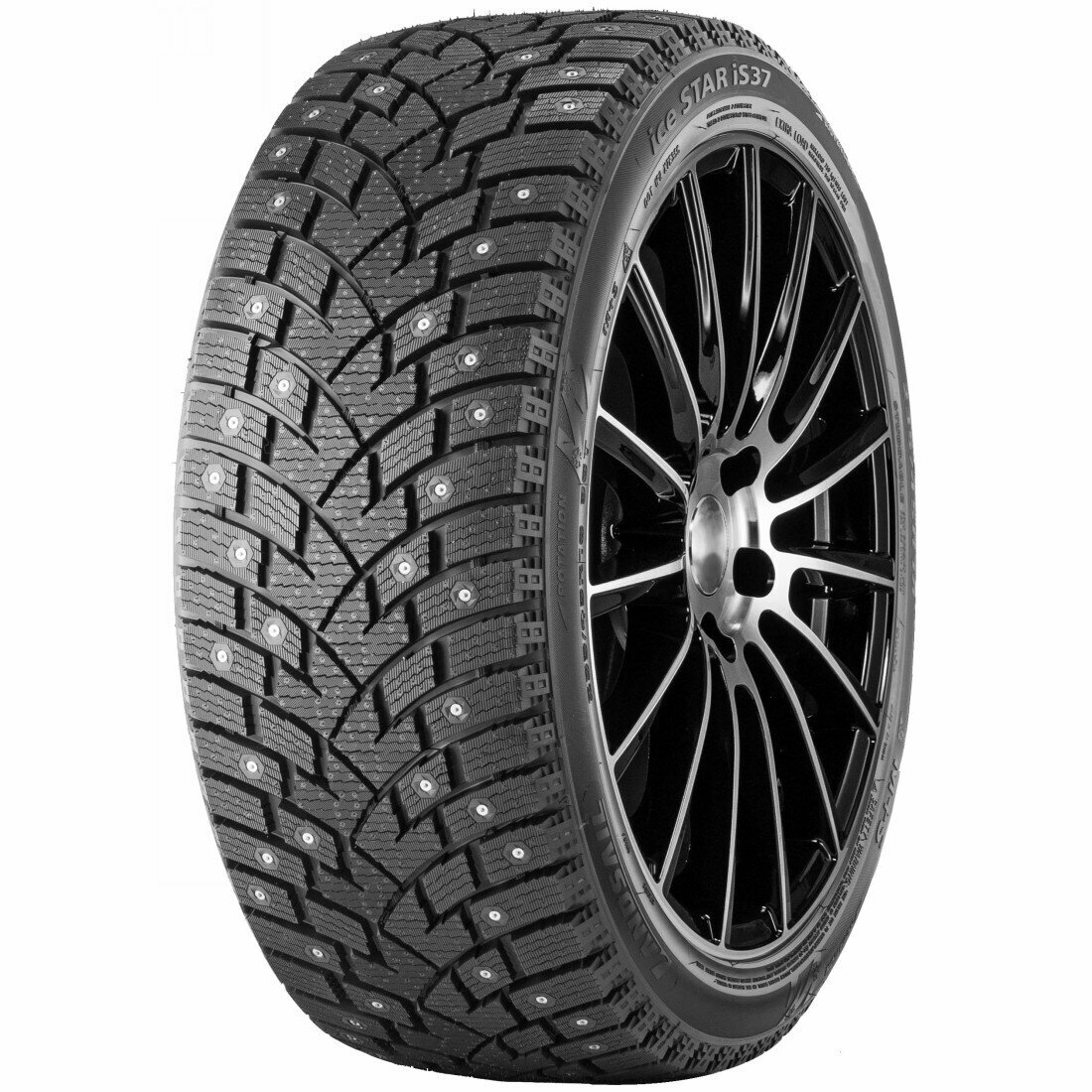 Landsail ice STAR iS37 265/65 R17 116T