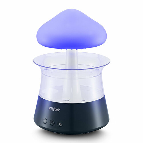 Увлажнитель-ароматизатор воздуха Kitfort КТ-3838 3990₽