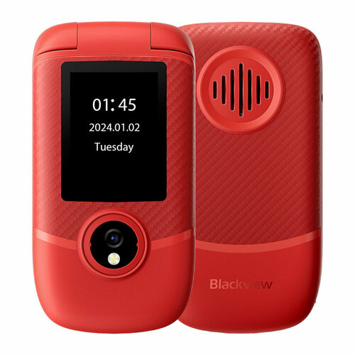 Blackview N2000 Red