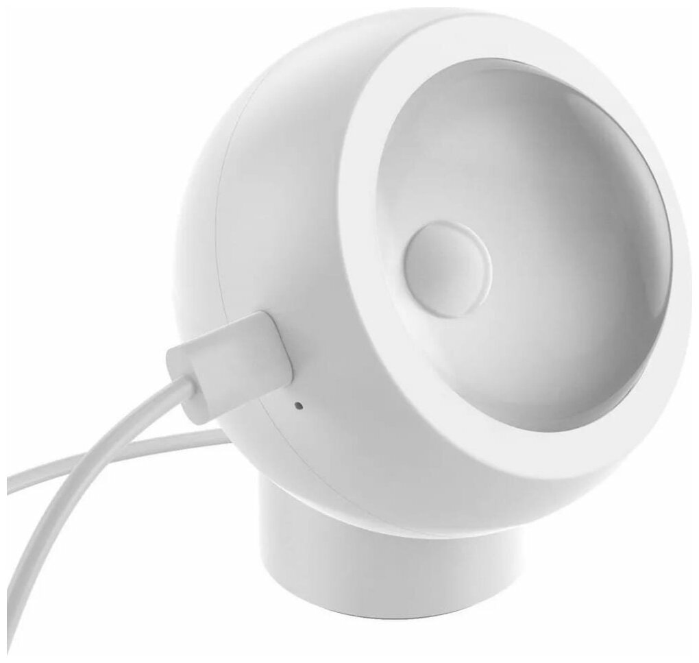Лампа с имитацией солнечного света Yeelight Sunset Projection Lamp YLFWD-0006 .