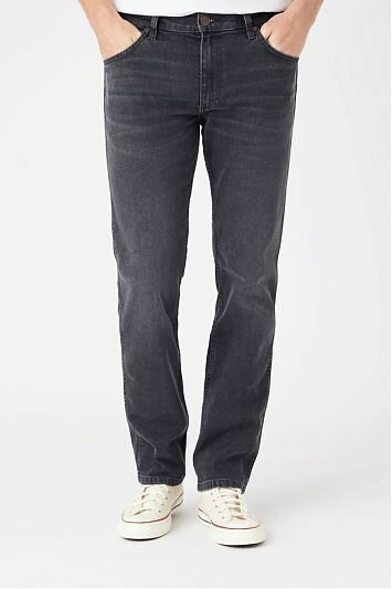 Джинсы зауженные Greensboro 