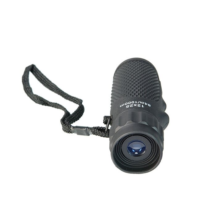 Монокуляр Veber Ultra Sport 12X25 — фото 1