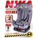 Автокресло группа 0/1/2 (до 25 кг) Babycare Nika