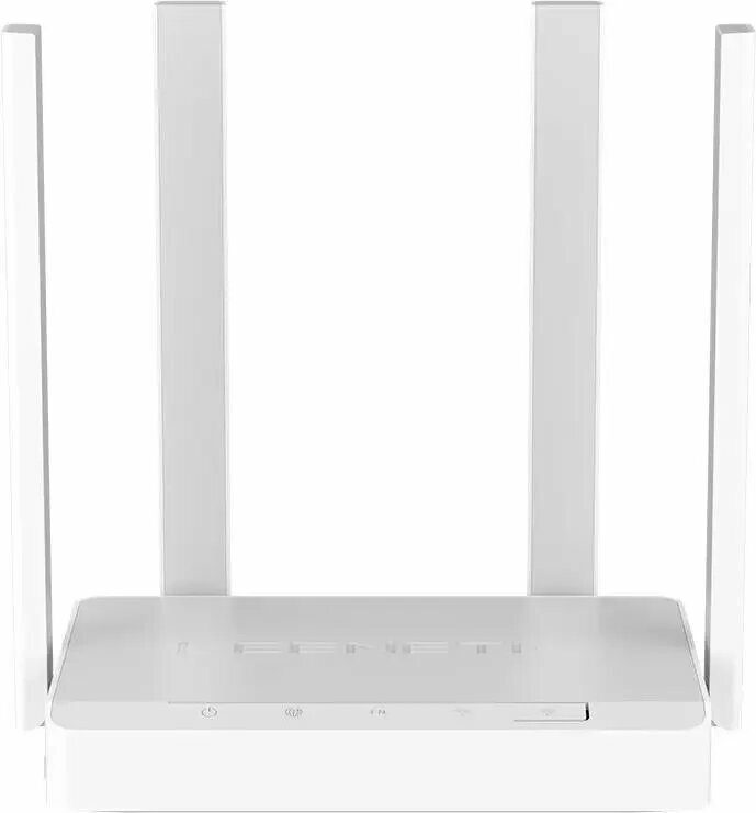 Роутер Wi-Fi IEEE802.11ac Keenetic Viva (KN-1913)