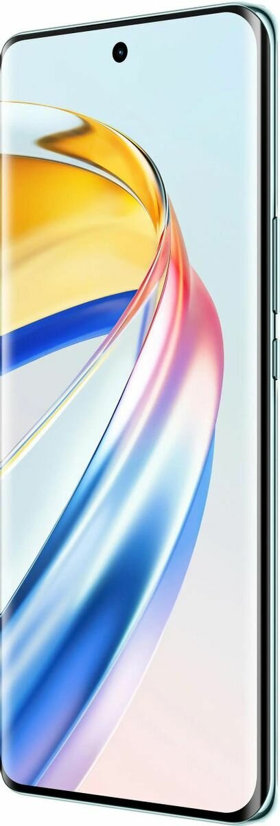 Смартфон HONOR X9B 8+256Gb Green (5109AWUW) — фото 1