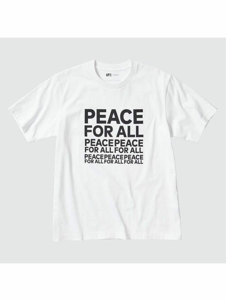 Футболка Uniqlo
