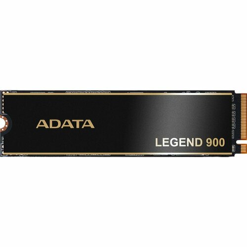 SSD накопитель A-Data Legend 900 SLEG-900-2TCS 2ТБ M2 2280 PCIe 40 x4 NVMe M2 19528₽