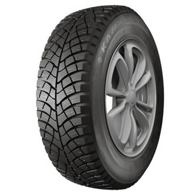 Зимние шины Kama 515, R16, 215/65, без RunFlat
