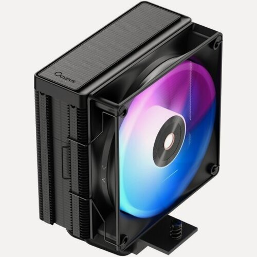Изображение товара Кулер для процессора Ocypus Delta A40 BK ARGB (Delta-A40-BK1NAWN00X-GL)