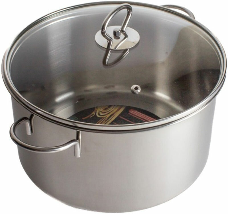 Кастрюля Panairo Catalina  CA KAS K 9 