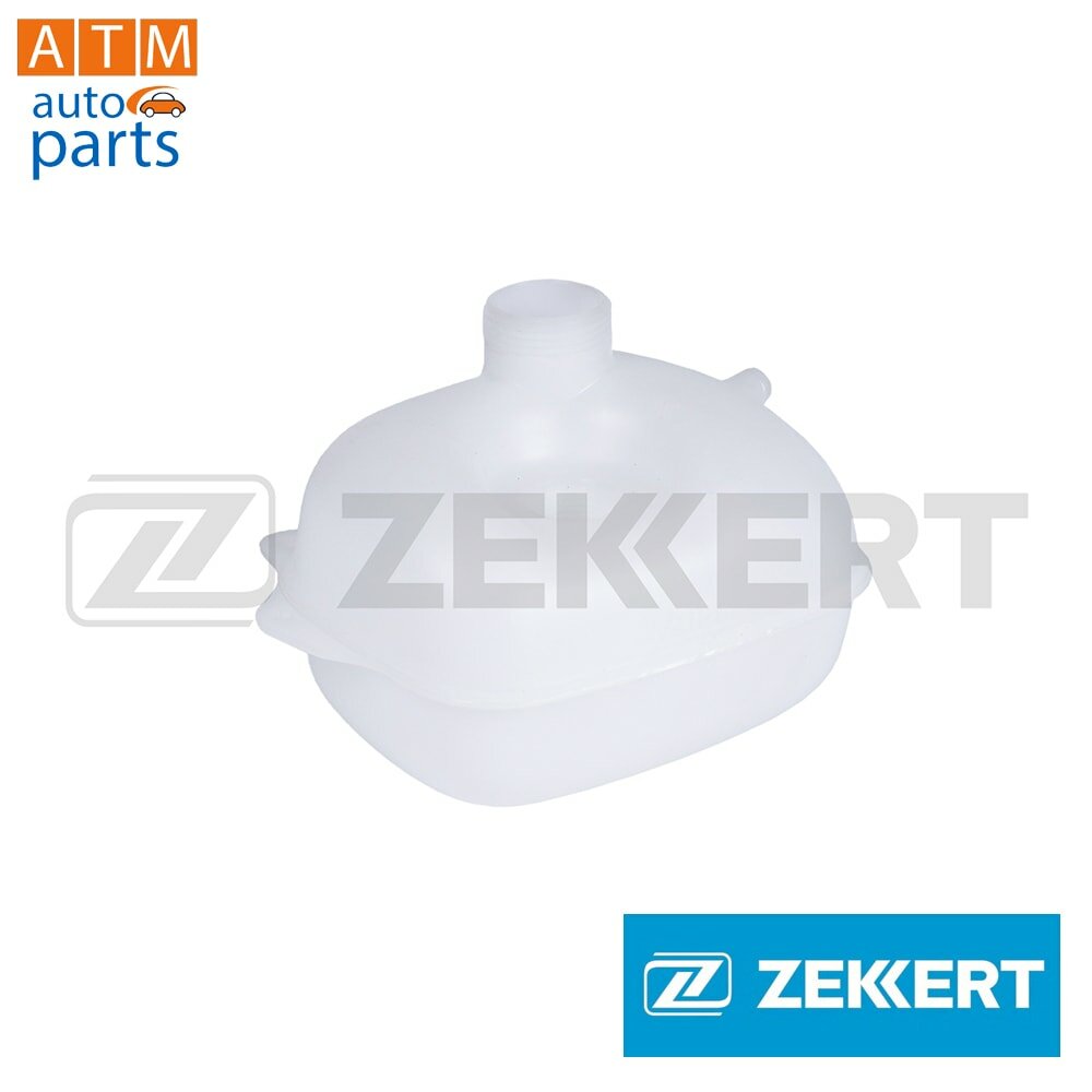 Бачок расширительный Volkswagen Transporter T3 82- Zekkert bd-1076 OEM 025121403B