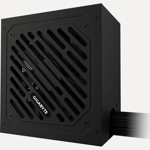Изображение товара Блок питания Gigabyte GP-P650SS, 650W, 80+ Silver