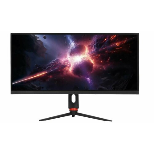 Монитор ARDOR GAMING QUASAR PRO AQW34H3 черный 5999800₽