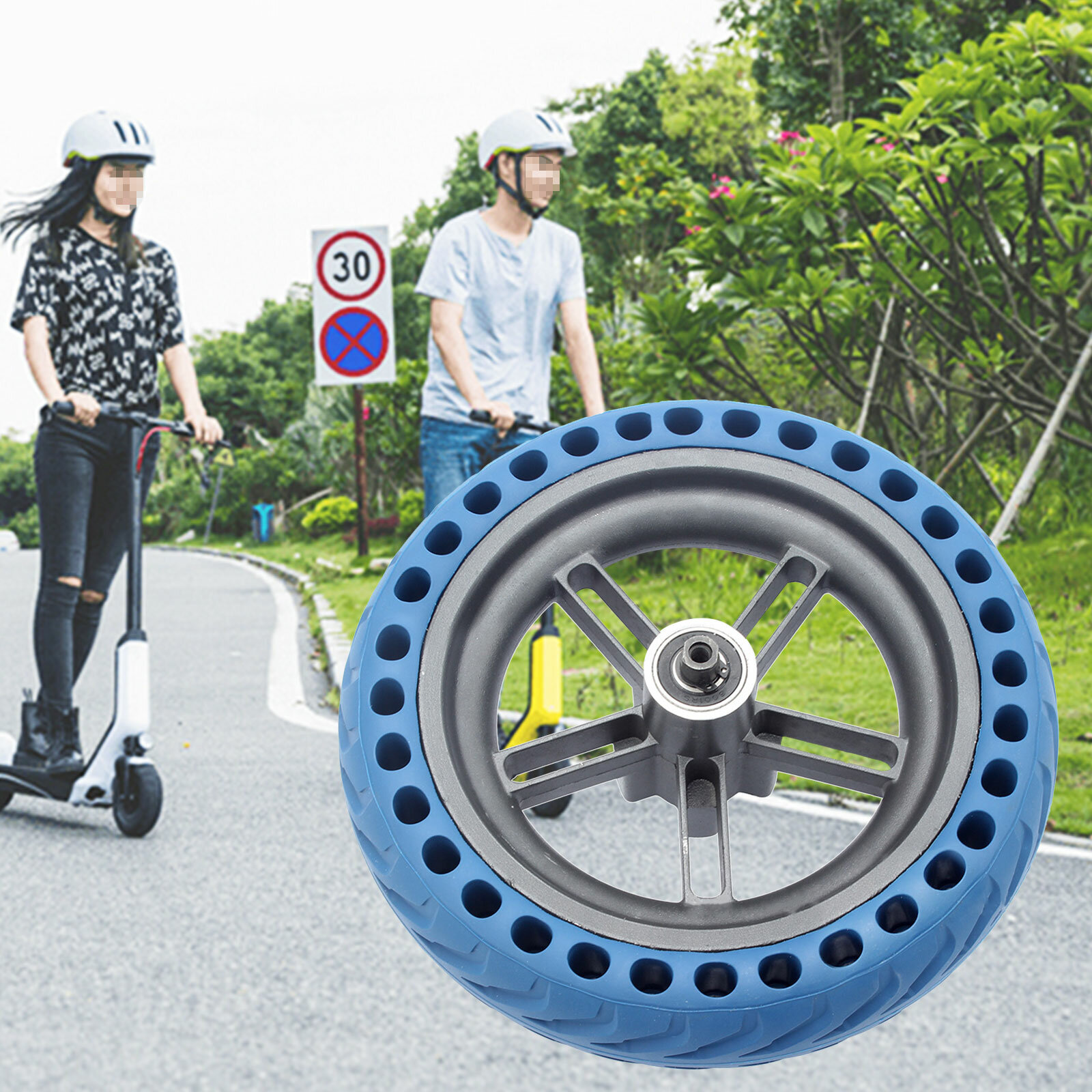 Скейтборды Xiaomi Автомобильные инструменты, Запчасти для электрического скейтборда, подходят для Xiaomi M365 PRO/PRO2