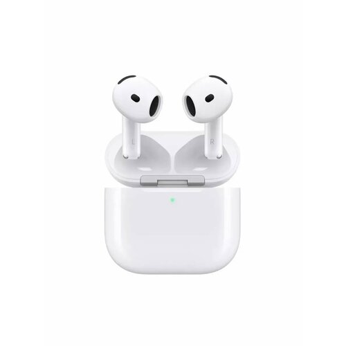 Наушники AirPods 4 3400000₽