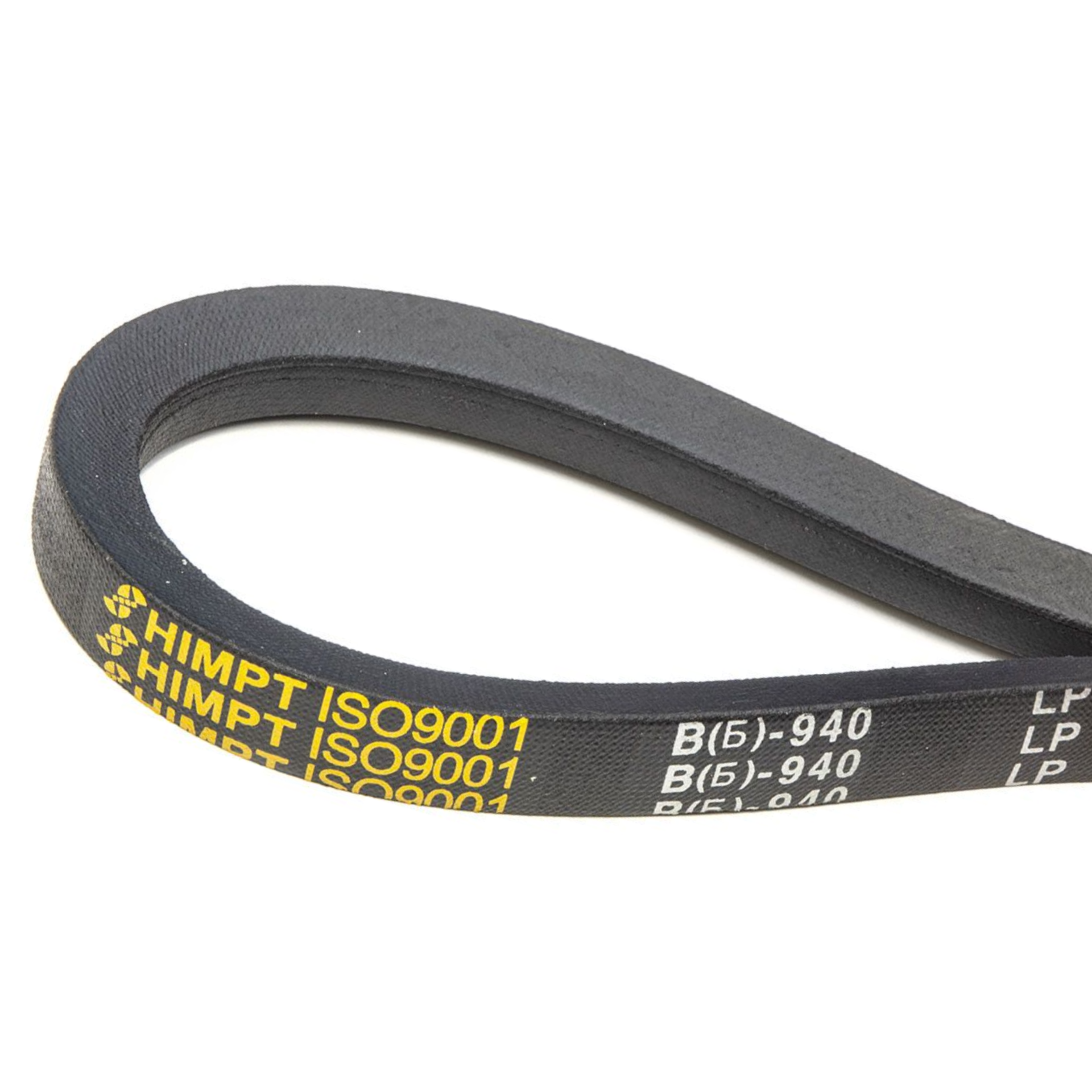 Клиновой ремень B 940 Lp / приводной ремень B-940, В 940 — фото 1