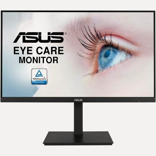 Изображение товара Монитор 27" ASUS Eye Care VA27DQSB IPS 1920x1080 5ms HDMI, DisplayPort, VGA