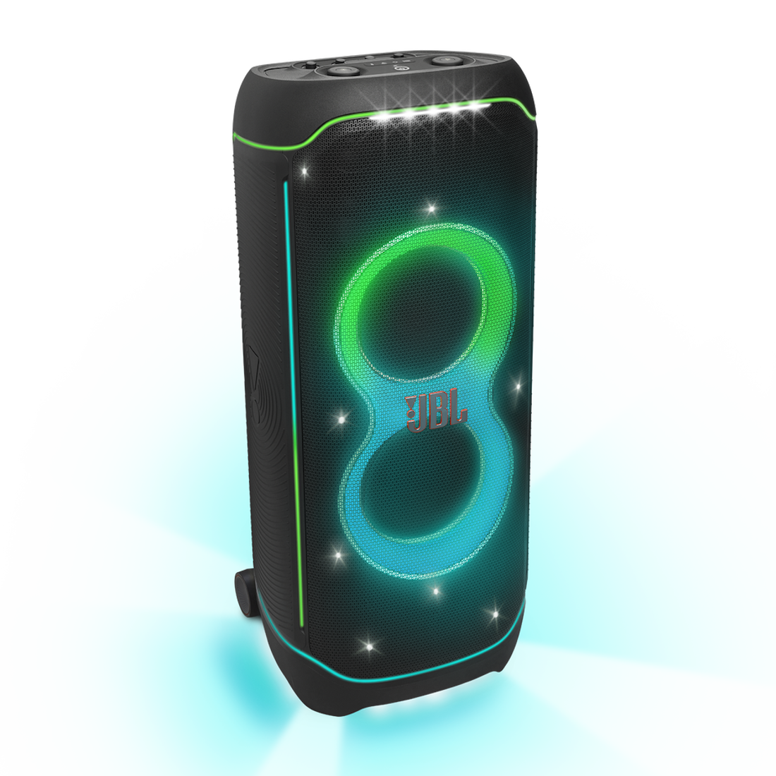 Jbl Портативная колонка JBL Partybox Ultimate (Черный)