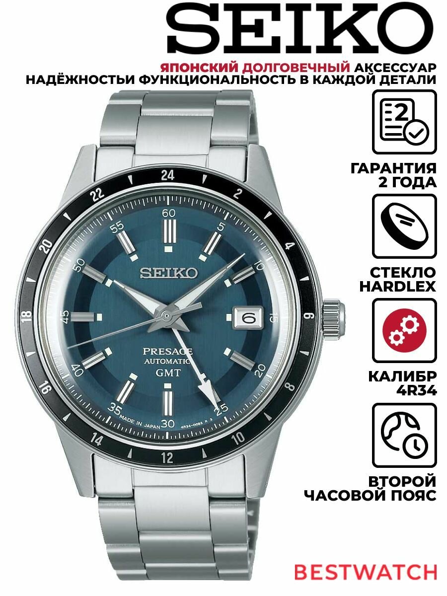Наручные часы SEIKO 