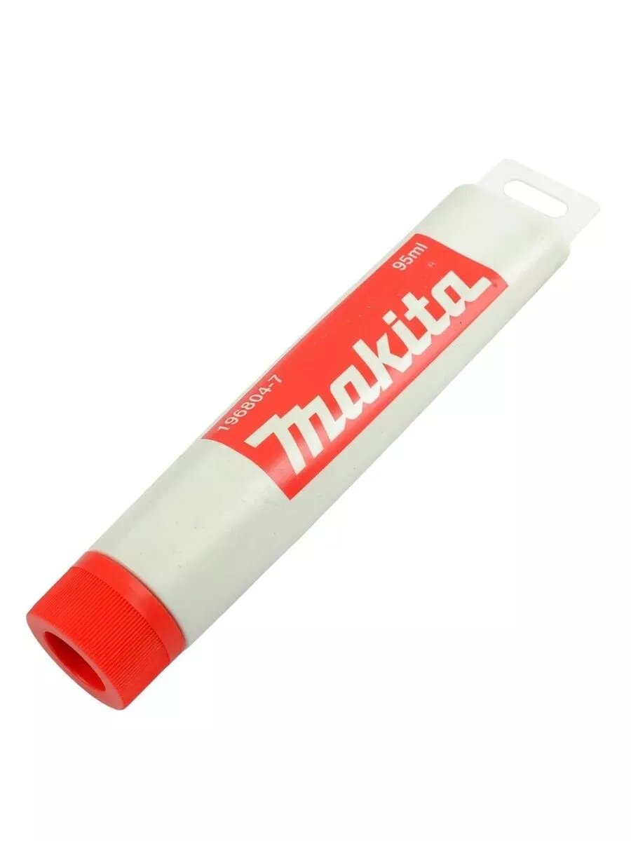 Смазка для буров Makita 196804-7, 95 мл