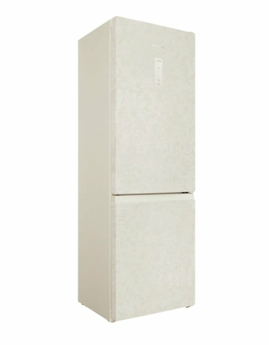 Холодильник двухкамерный HOTPOINT-ARISTON HT 5180 AB, бежевый