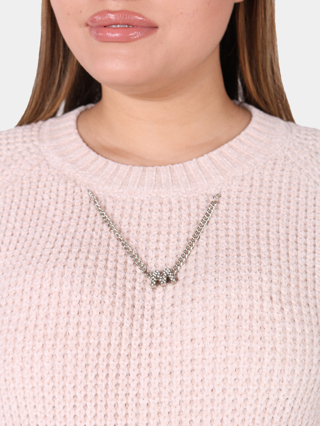 Джемпер , размер One Size, молочный — фото 1