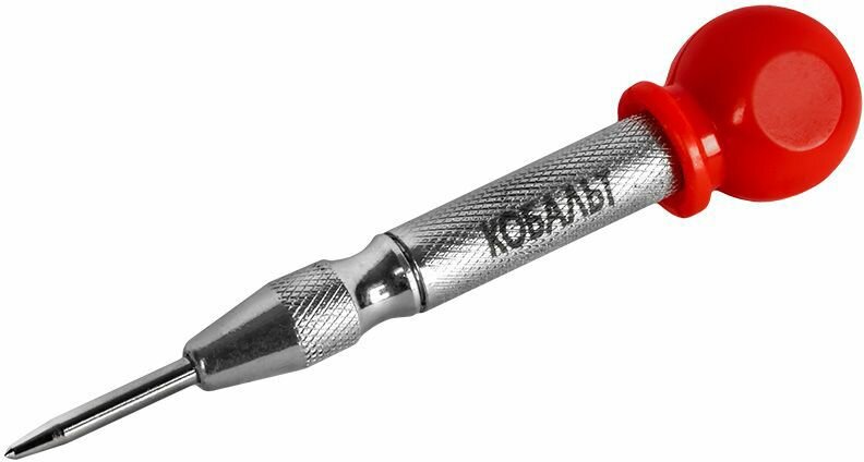 Кернер автоматический Кобальт 916-424 4x127 мм