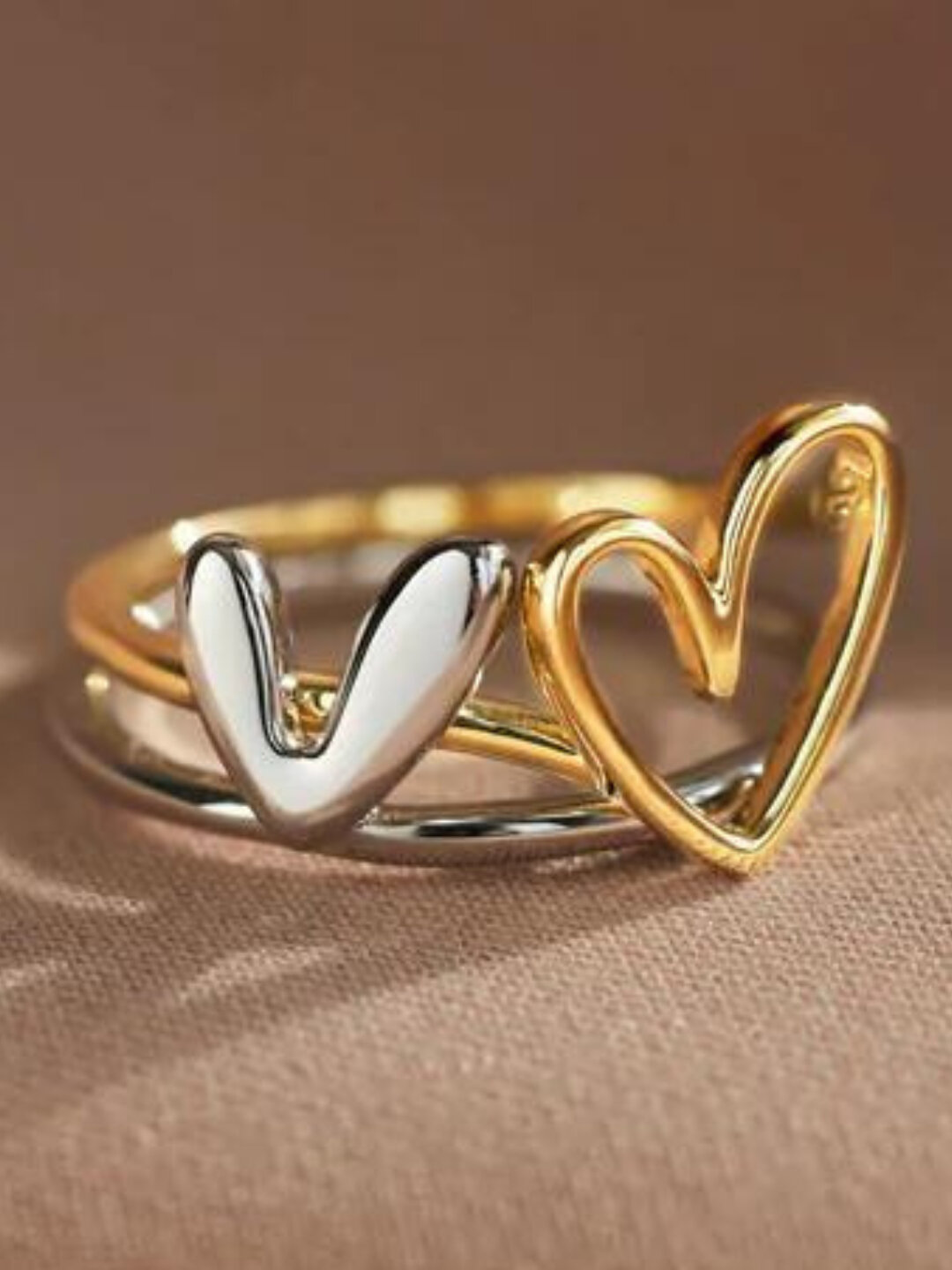 Кольцо — фото 1