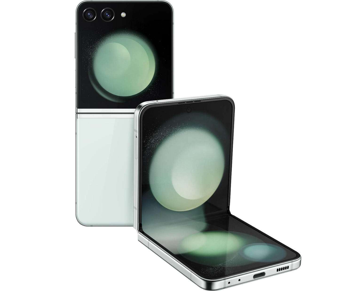 Смартфон Samsung Galaxy Z Flip5 8/512 ГБ, Dual: nano SIM + eSIM