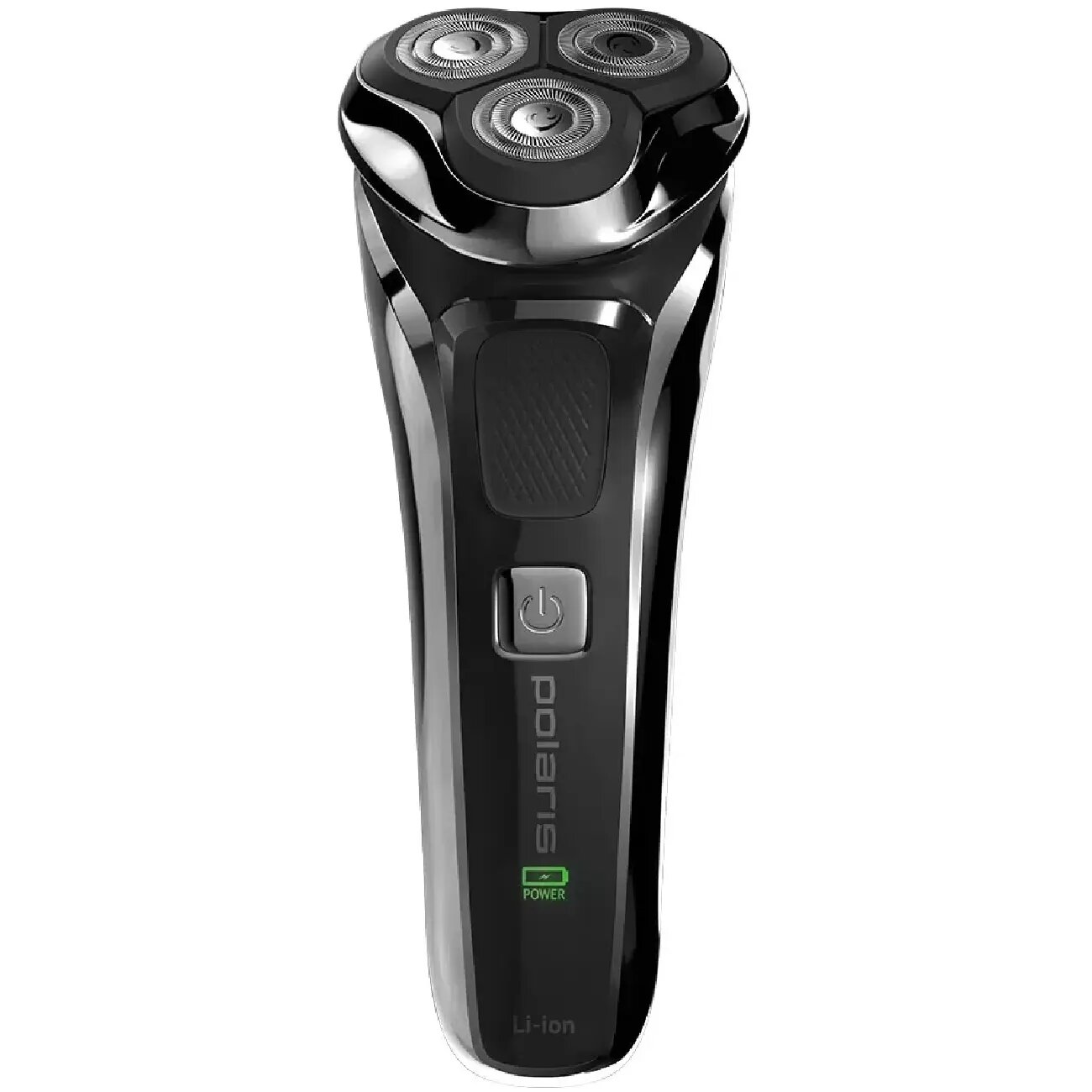 Электрическая бритва Polaris PMR 0305R wet&dry PRO 5 BLADES