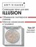 Сияющие тени для век "ILLUSION" ART VISAGE