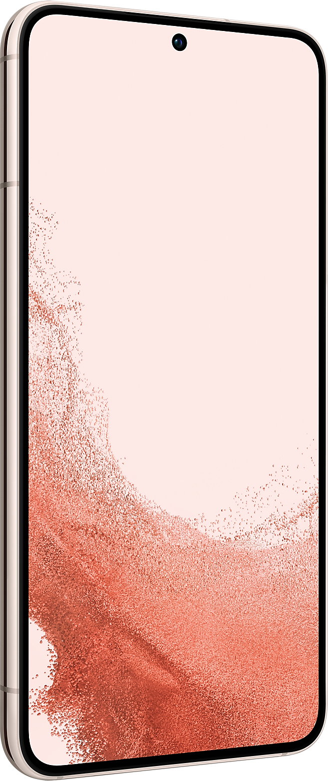 Смартфон Samsung Galaxy S22 8/256 ГБ, Dual: nano SIM + eSIM, фиолетовый — фото 1