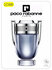 Туалетная вода Paco Rabanne "Invictus" Eau De Toilette, для мужчи...