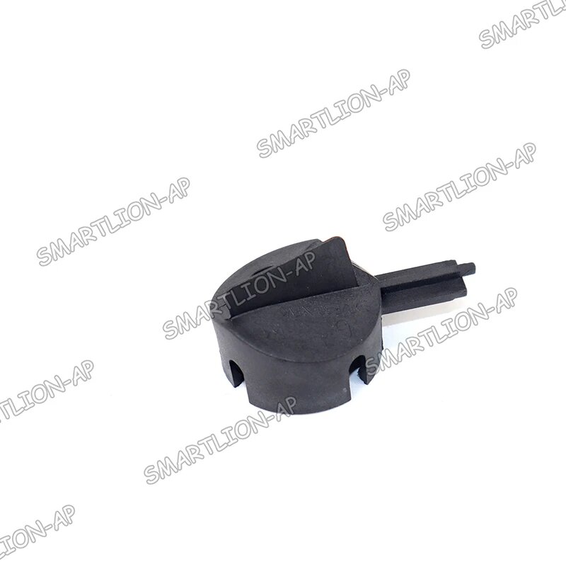 Крепежный зажим для зеркала черные пластиковые детали аксессуары для автомобиля экстерьера 9015Q8 9015. Q8 9015Q9 используется для Peugeot 307 307CC 307SW 307CROSS LH