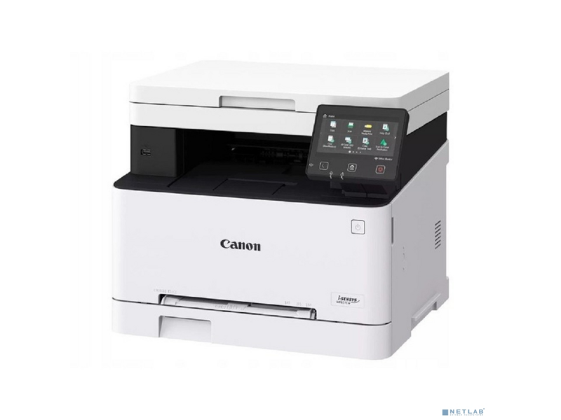 Мфу лазерный i-Sensys MF651Cw (5158C009) A4 WiFi белый