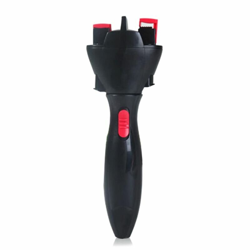 Электрическая машинка для плетения кос