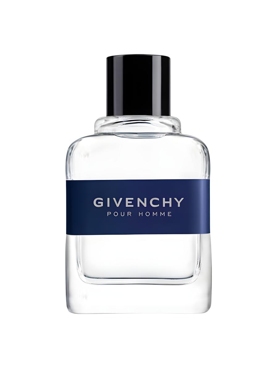 Туалетная вода Givenchy мужская Blue Label 100 мл
