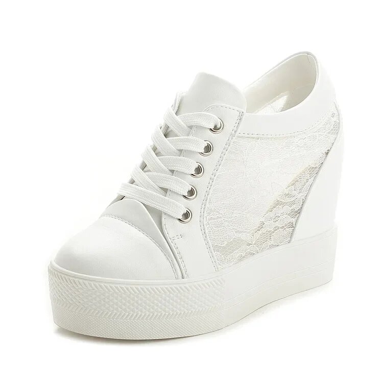 Кроссовки PZ00194