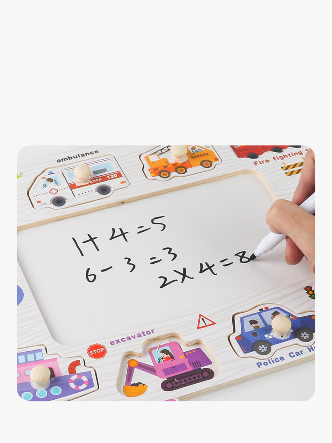 Игрушки, игрушки для детей, Деревянная развивающая игрушки-деревянные, детские игрушки — фото 1