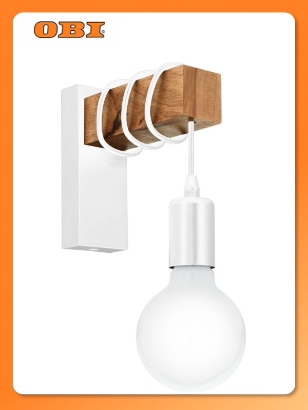 Бра EGLO TOWNSHEND 33162