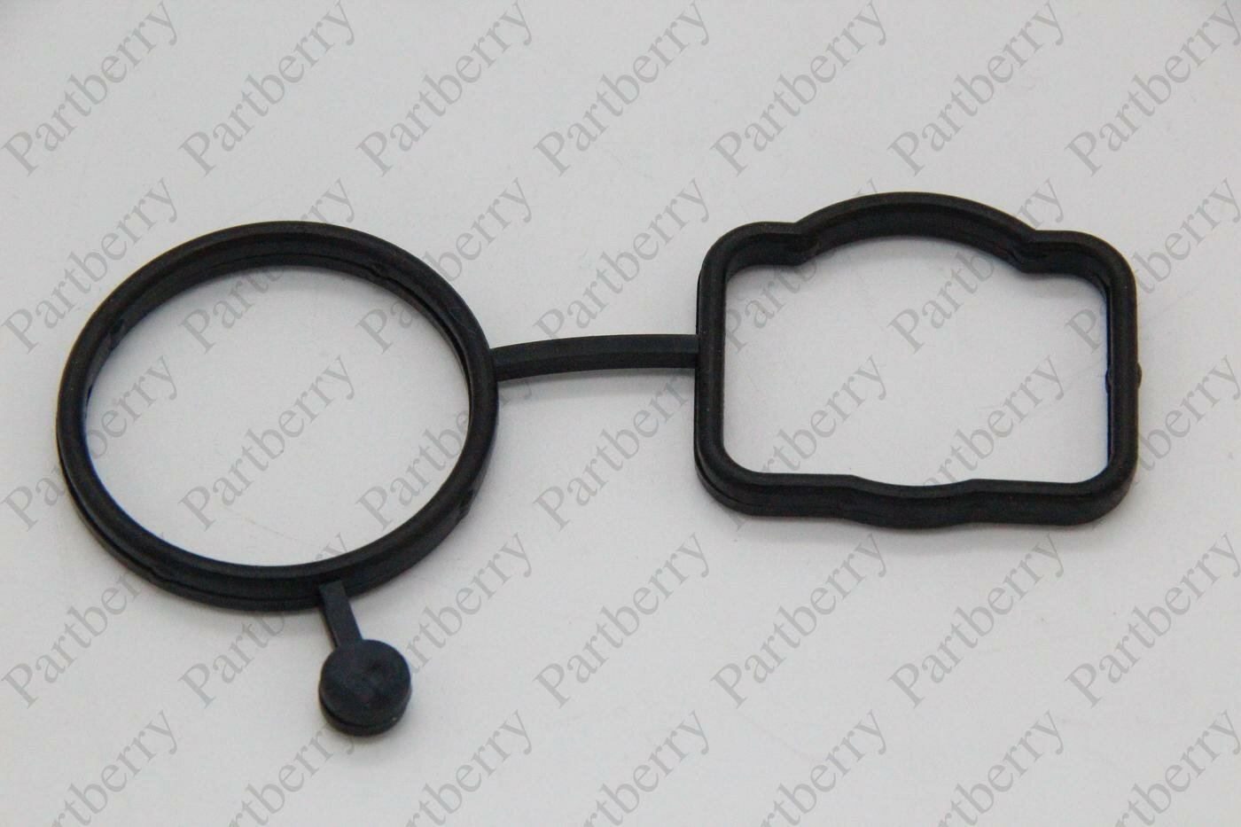 Уплотнение фасонное PARTBERRY PB132863 для VAG 06L121139A, VAG 06L121139.