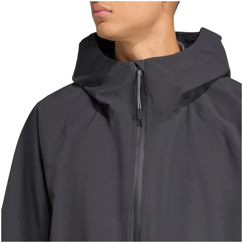 Ветровка adidas, размер L — фото 1