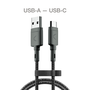 Кабель COMMO Range Cable USB-A - USB-C