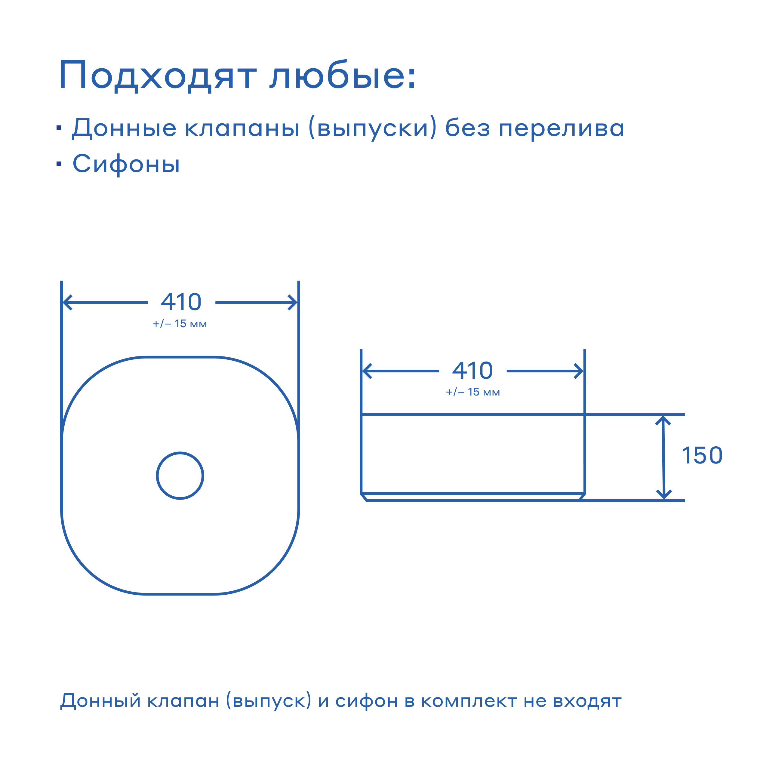 Раковина накладная Pragma Nanta, белая глянцевая, NAN1.GWSM.010 - фотография № 6