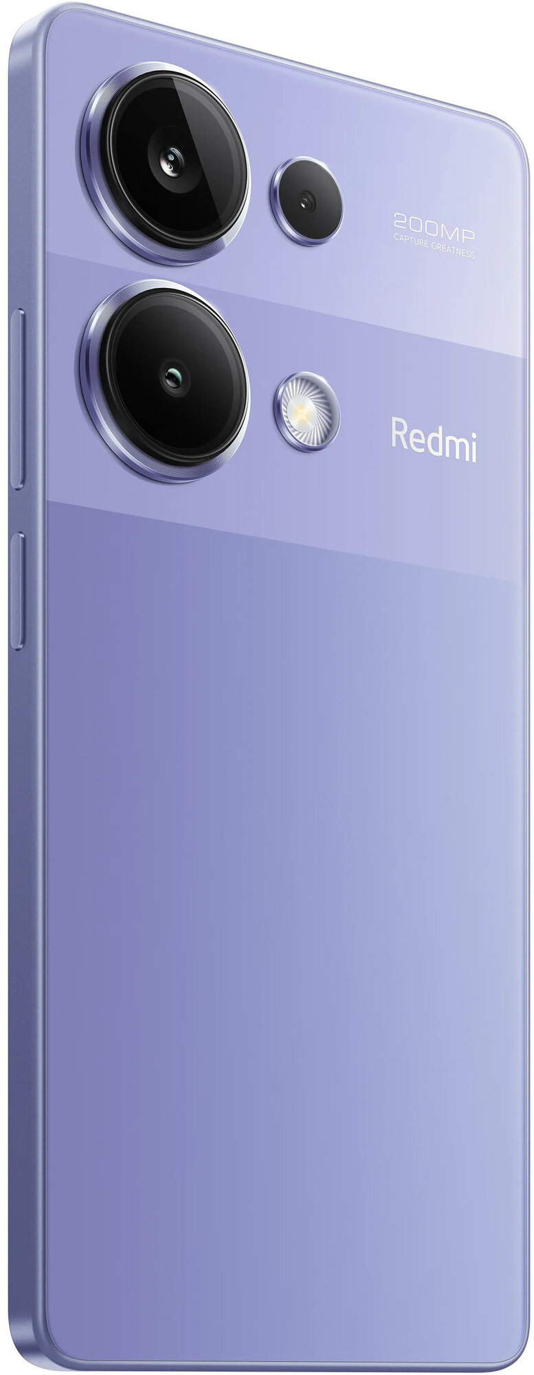 Xiaomi Redmi Note 13 Pro 4G 12/512 ГБ Lavender Purple (фиолетовый) Global Version