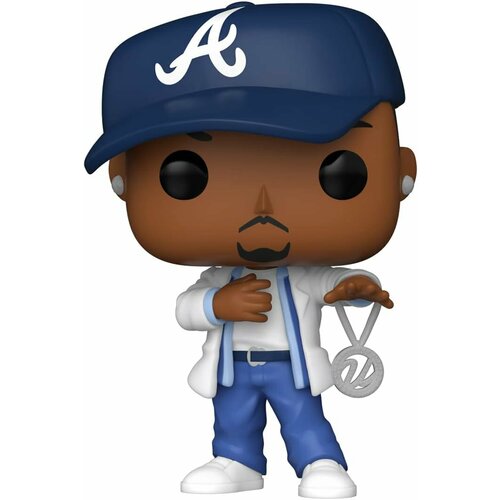 Фигурка Funko POP! Rocks: Usher - Yeah, 10 см