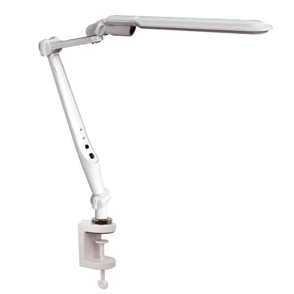 Светильник настольный Camelion KD-830 White