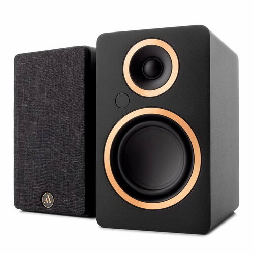 Argon Audio Fenris A4 black 4400000₽